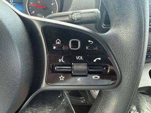 Used 2023 Mercedes-Benz Sprinter 2500 image 49