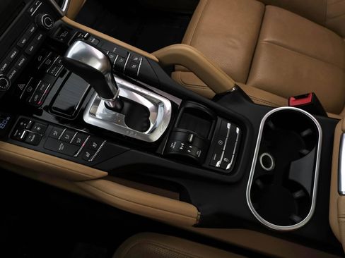 Used 2017 Porsche Cayenne S w/ Premium Plus Package image 26