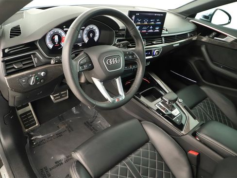 Used 2023 Audi S5 Prestige w/ Prestige Package image 15