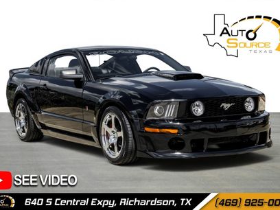 Used 2007 Ford Mustang GT