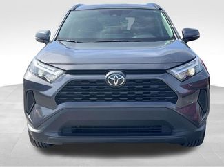 Used 2024 Toyota RAV4 XLE video 2