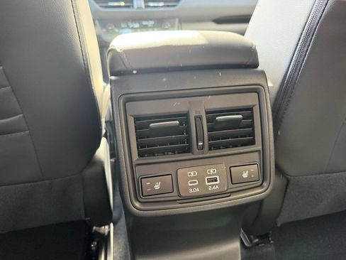 New 2026 Subaru Outback Limited AWD/4WD image 27