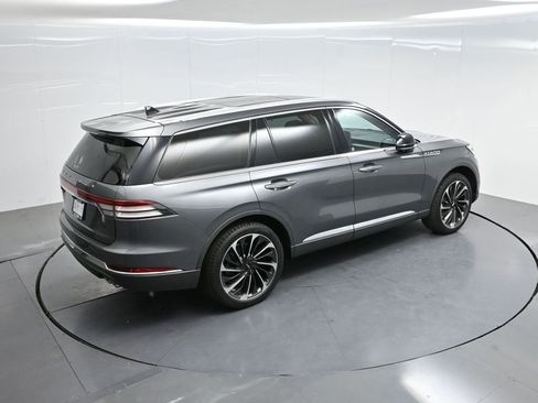 Used 2023 Lincoln Aviator Reserve w/ Equipment Group 201A AWD/4WD image 48