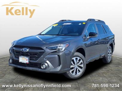 Used 2023 Subaru Outback Premium