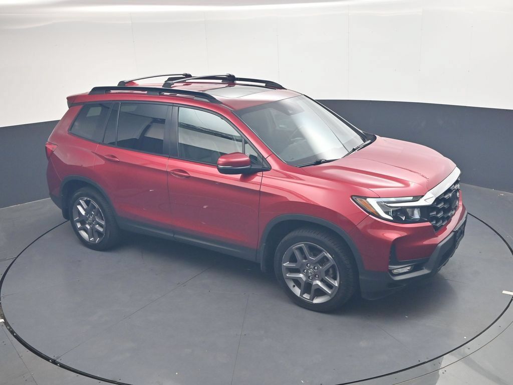 Used 2023 Honda Passport EX-L image 18
