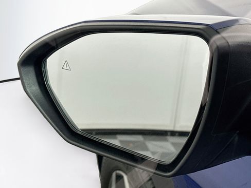 Used 2023 Hyundai Tucson SEL w/ Convenience Package FWD image 16