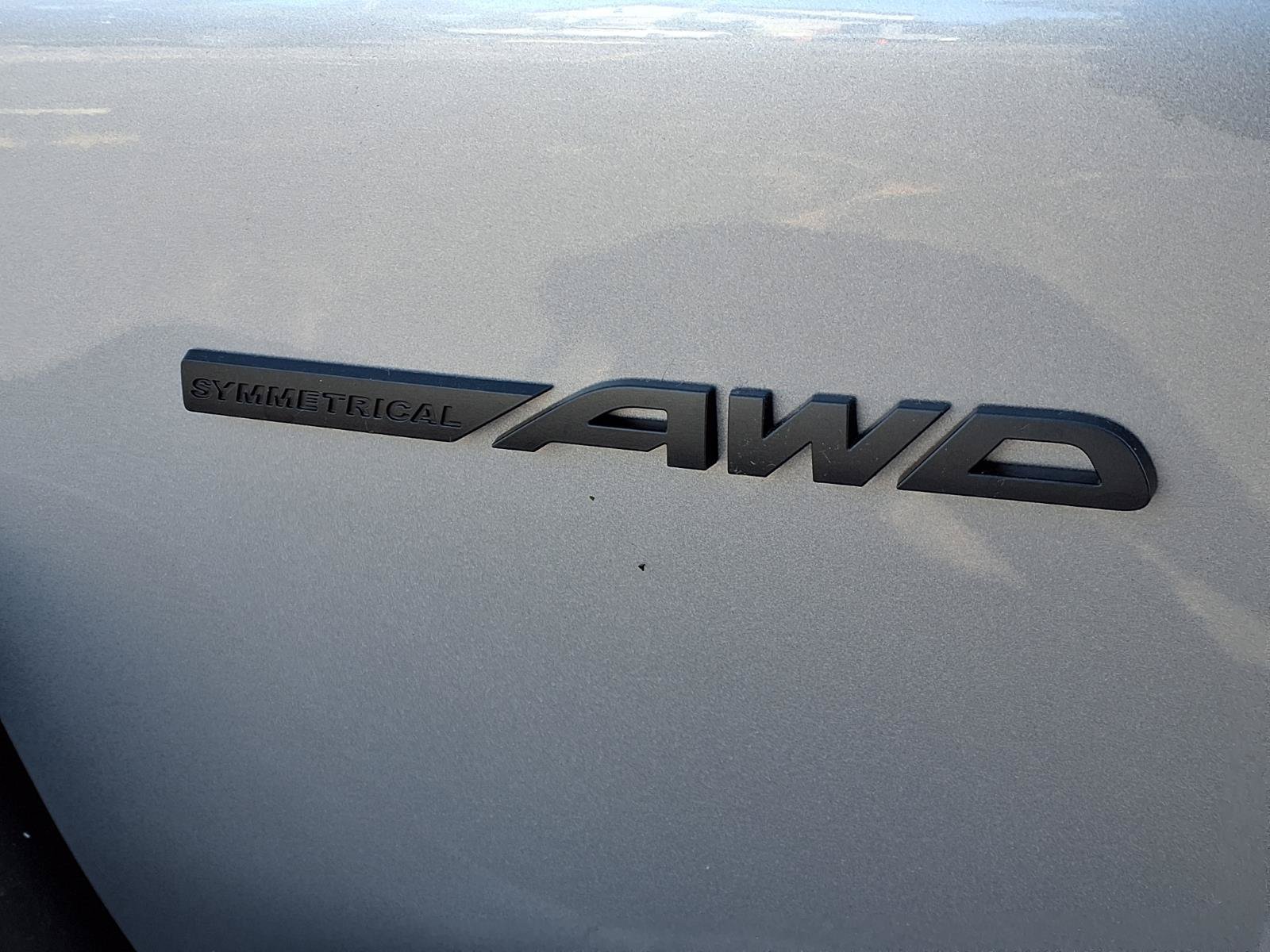 New 2026 Subaru Outback Limited AWD/4WD image 20