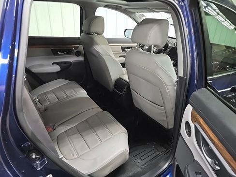 Used 2017 Honda CR-V Touring image 18