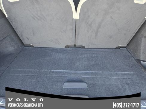 New 2026 Volvo XC90 B6 Ultra image 32