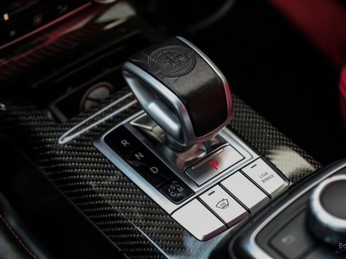 Used 2018 Mercedes-Benz G 63 AMG G 63 AMG 4MATIC BRABUS INSPI image 46