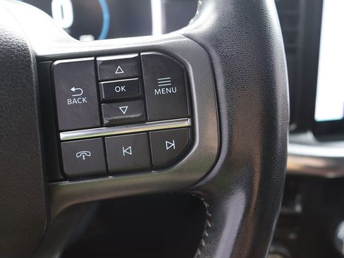 Used 2023 Ford F150 Lariat w/ Equipment Group 502A High AWD/4WD image 44