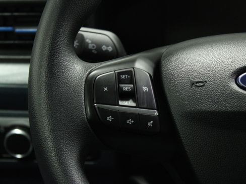 Used 2025 Ford Maverick XLT image 19