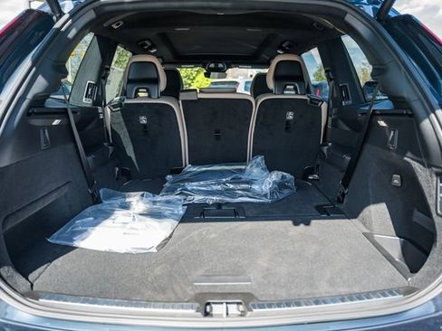 New 2026 Volvo XC90 B6 Ultra w/ Lounge Package AWD/4WD image 10