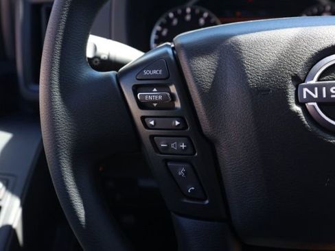 New 2026 Nissan Frontier S w/ Tow Package image 25