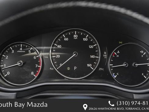 New 2026 MAZDA CX-30 2.5 Turbo Aire Edition AWD/4WD image 21