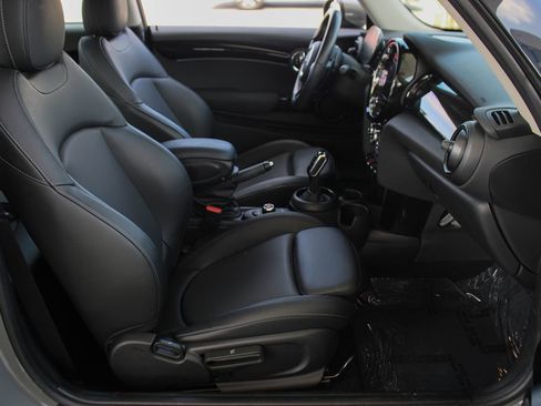 Used 2022 MINI Cooper S image 20