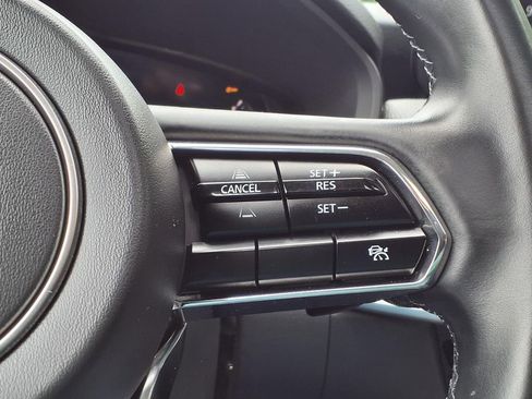 Used 2024 MAZDA CX-90 Plug-In Hybrid w/ Preferred AWD/4WD image 22