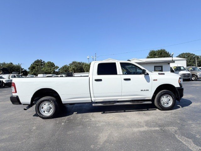 Used 2019 RAM 2500 Tradesman AWD/4WD image 5