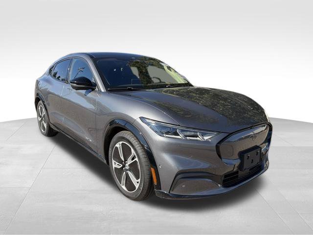 Used 2023 Ford Mustang Mach-E Premium AWD/4WD image 10