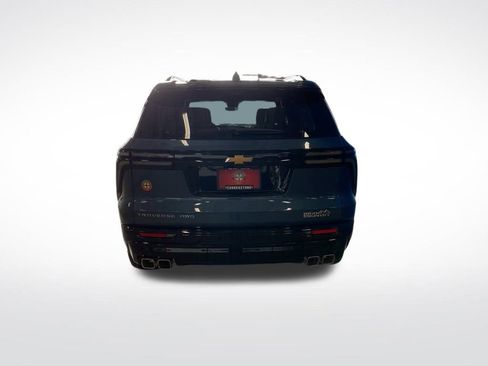 New 2026 Chevrolet Traverse High Country image 19