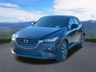 Used 2019 MAZDA CX-3 Touring w/ Preferred Equipment Package