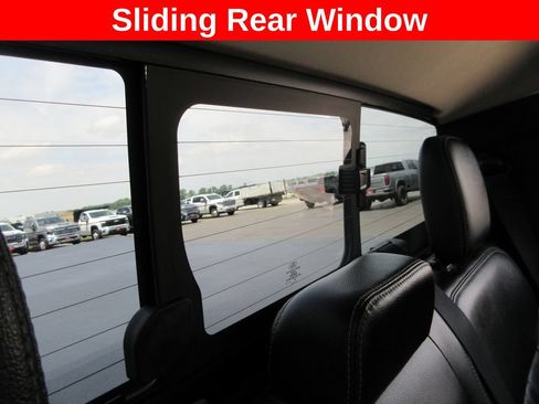 Used 2021 Ford Ranger Lariat w/ Equipment Group 501A High AWD/4WD image 22