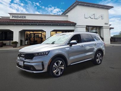 Used 2023 Kia Sorento EX