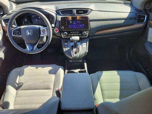 Used 2020 Honda CR-V EX image 2