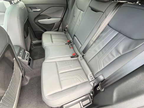 New 2026 Audi Q3 quattro 2.0T AWD/4WD image 27