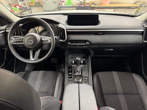 Used 2025 MAZDA CX-50 AWD 2.5 S w/ Preferred Package image 17