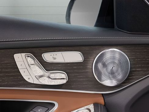 Used 2019 Mercedes-Benz C 43 AMG 4MATIC Sedan image 39