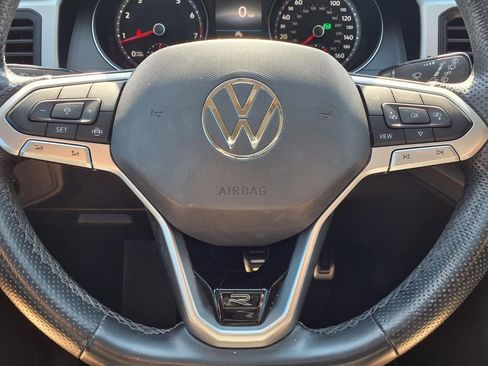 Used 2021 Volkswagen Atlas SE FWD image 18