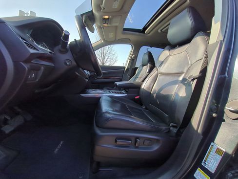 Used 2016 Acura MDX SH-AWD w/ Tech & Entertainment image 26