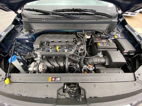 New 2026 Hyundai Venue SEL FWD image 32