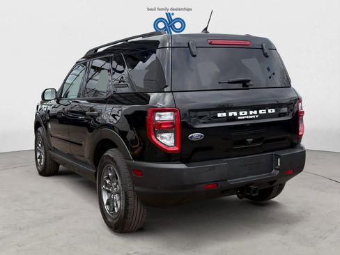 Used 2022 Ford Bronco Sport Big Bend w/ Convenience Package image 4