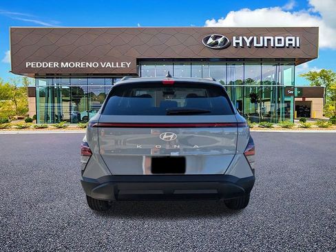 New 2026 Hyundai Kona SEL Sport image 5