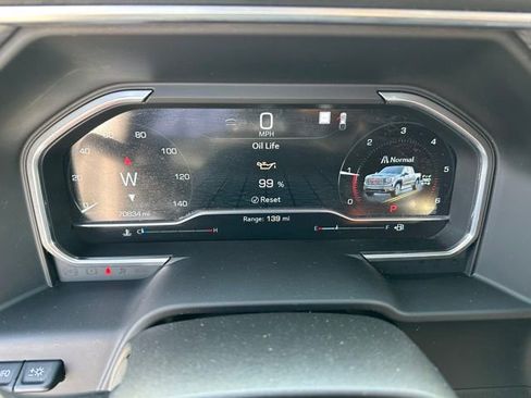 Used 2022 GMC Sierra 1500 Denali Ultimate AWD/4WD image 30