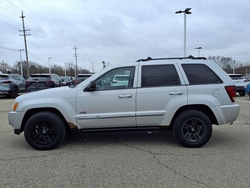 Used 2006 Jeep Grand Cherokee Laredo AWD/4WD image 8