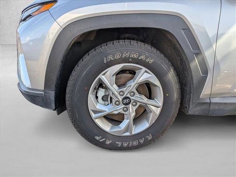 Used 2024 Hyundai Tucson SEL image 18
