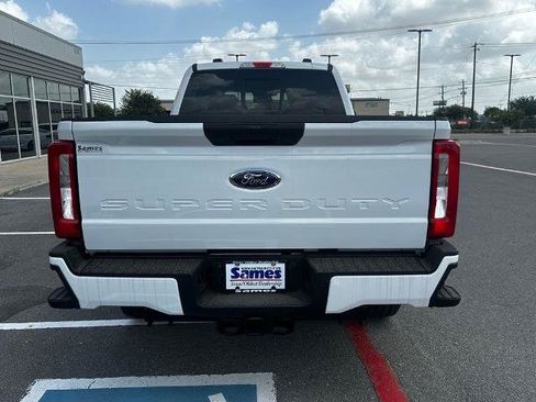 Certified 2026 Ford F250 XL w/ STX Appearance Package AWD/4WD image 8