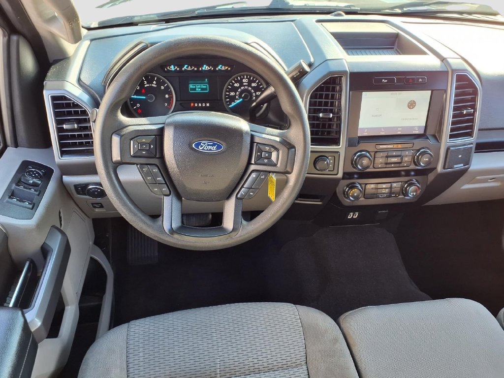 Used 2020 Ford F150 XLT w/ XTR Package AWD/4WD image 9