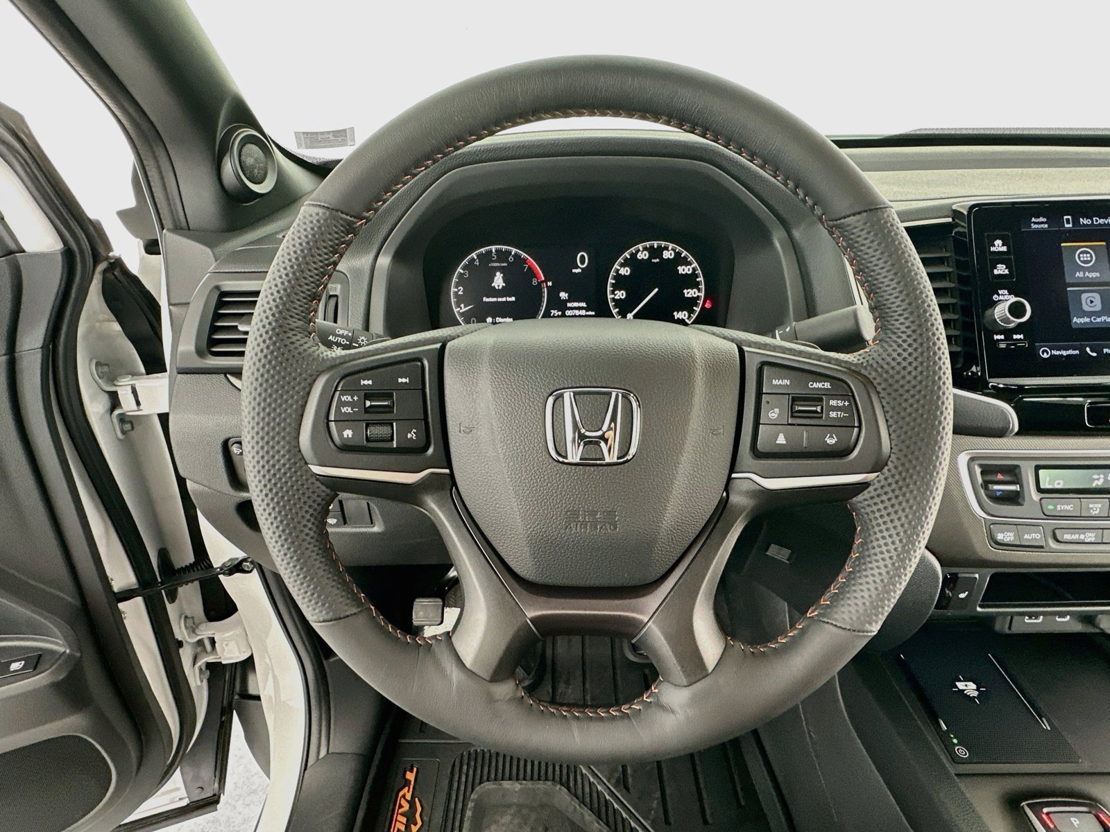 Used 2026 Honda Ridgeline TrailSport image 14