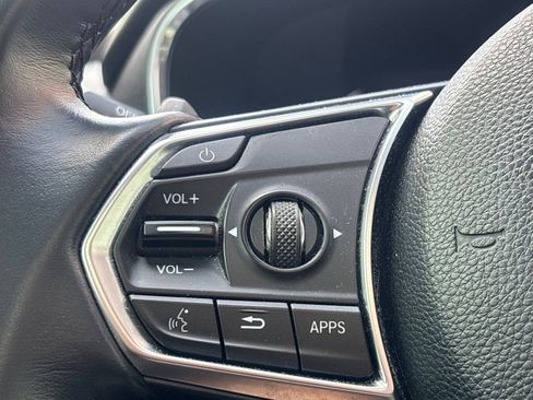 Used 2022 Acura MDX FWD w/ Technology Package image 21