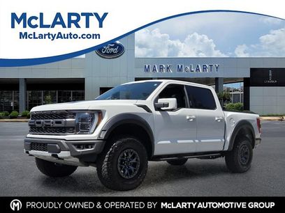 Certified 2021 Ford F150 Raptor w/ Raptor 37 Performance Package