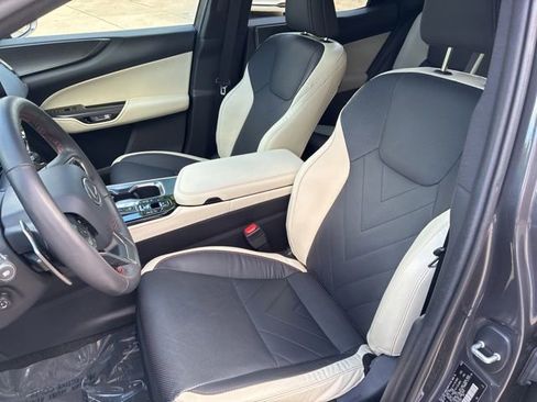 Certified 2024 Lexus NX 350 AWD w/ Vision Package image 33
