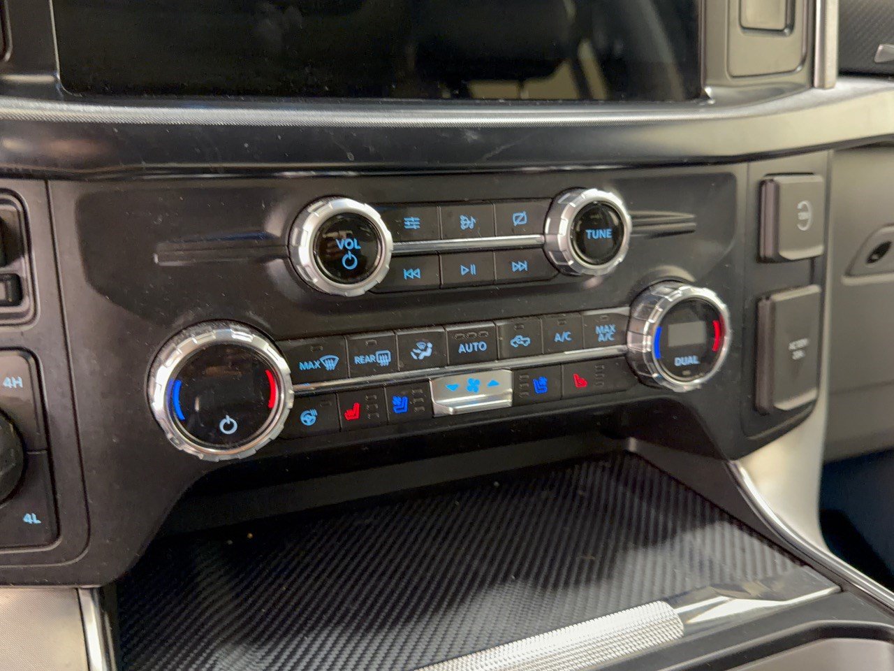 Certified 2021 Ford F150 Limited AWD/4WD image 22