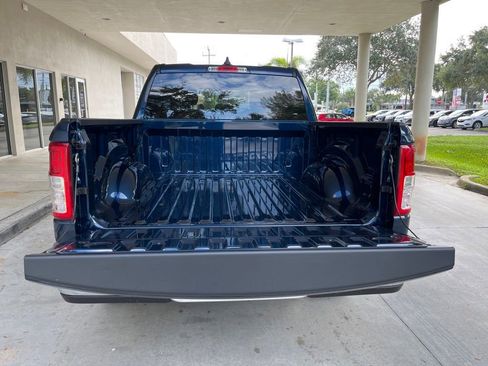 New 2023 RAM 1500 Big Horn image 29