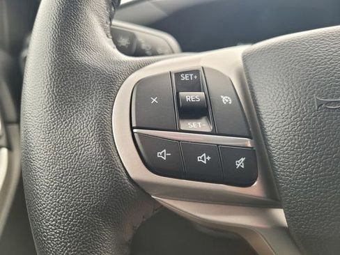 Certified 2022 Ford Explorer XLT image 27