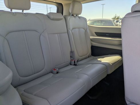 Used 2022 Jeep Wagoneer Series I w/ Convenience Group I image 26