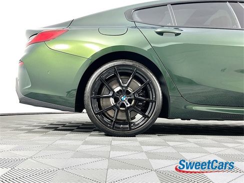 Used 2025 BMW 840i xDrive image 55